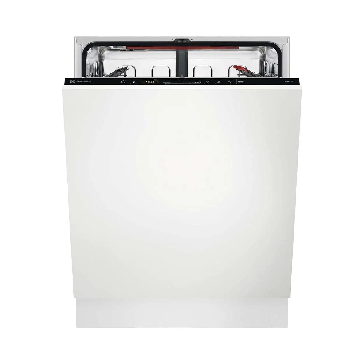 Bild von ELECTROLUX GA60GLV Geschirrspüler Vollintegrierbar, Schwarz, 911434978