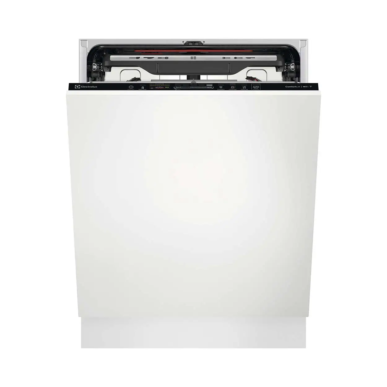 Bild von ELECTROLUX GA60SLVC Geschirrspüler ComfortLift 60cm Vollintegriert, Schwarz, 911438521