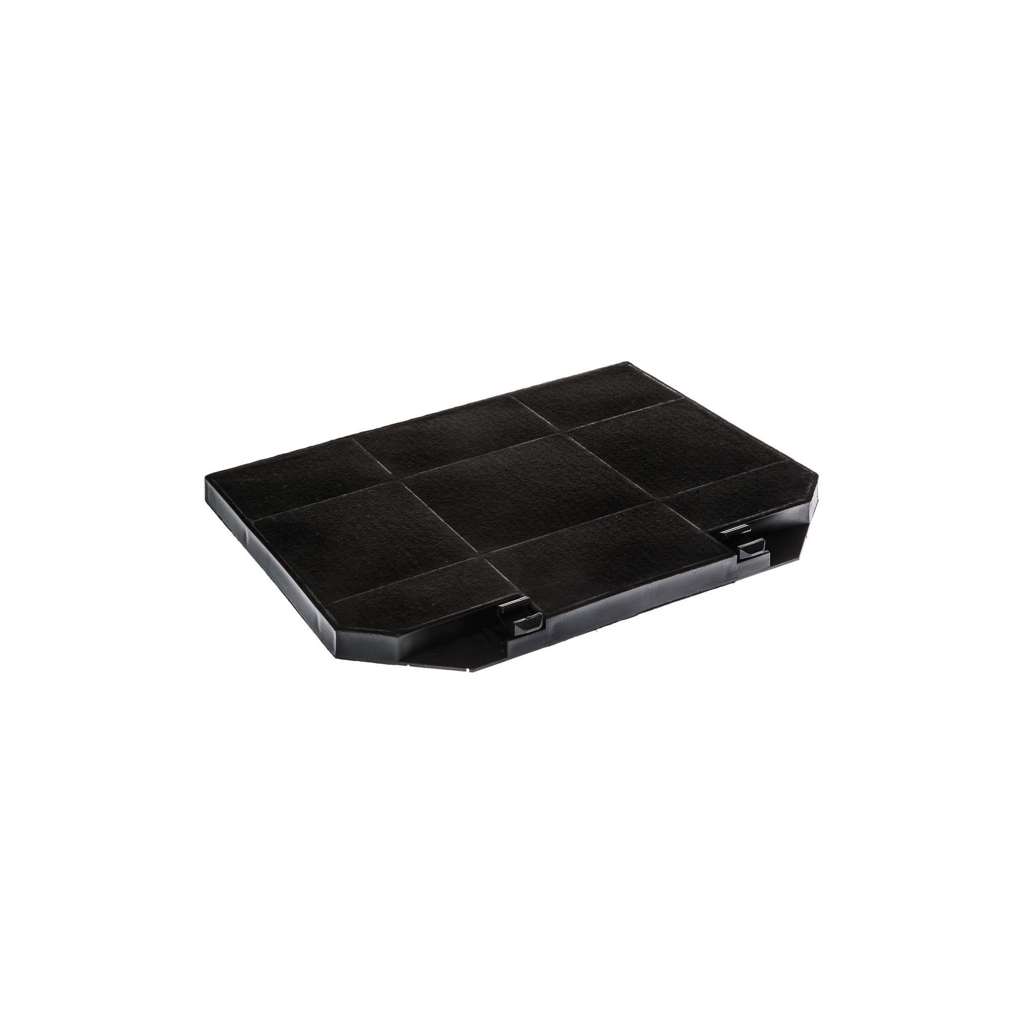 Bild von ELECTROLUX MCFF72ST Standard-Aktivkohlefiltersatz für Umluftbetrieb, 902986637