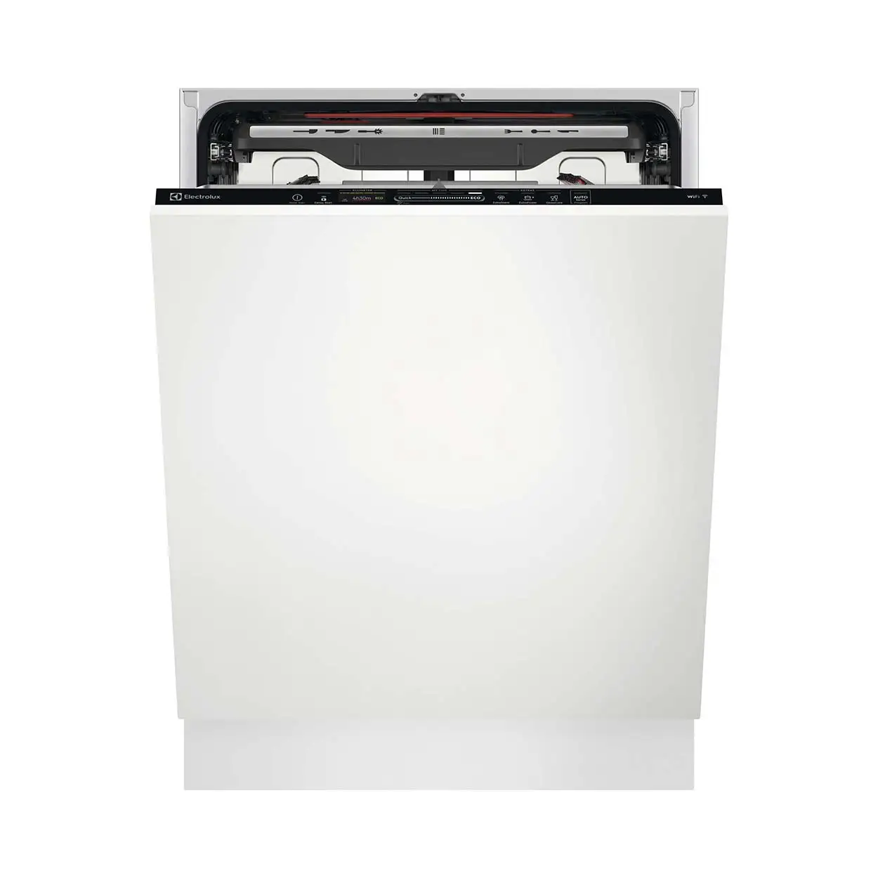 Bild von ELECTROLUX GA60SL1VS Geschirrspüler 60cm Vollintegriert Schwarz, 911438519