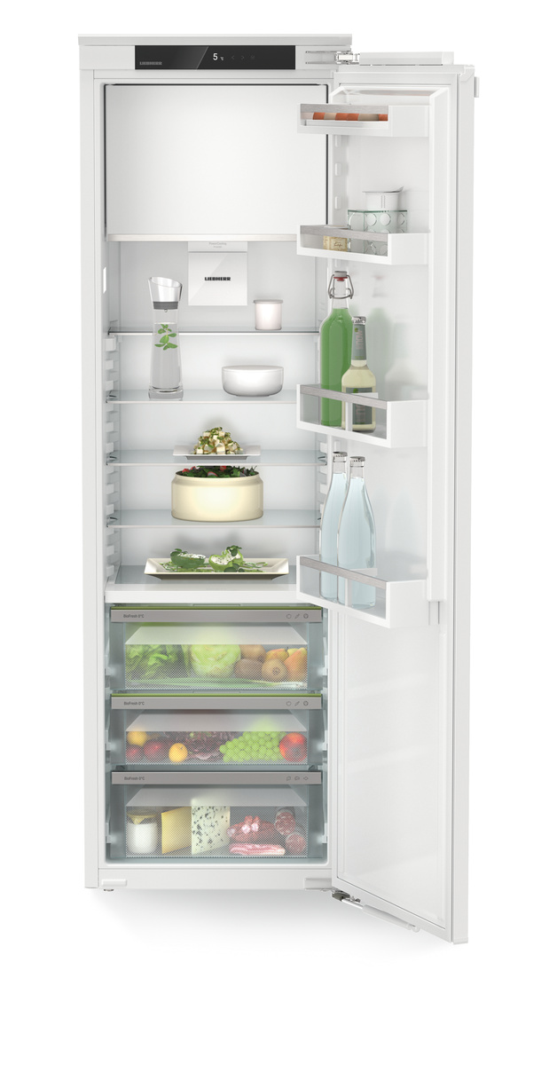 Bild von LIEBHERR IRBd 5121-22 Einbaukühlschrank, 91202051