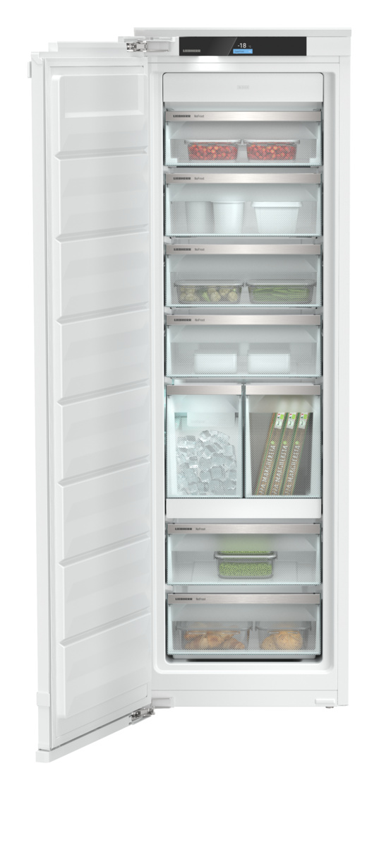 Bild von LIEBHERR SIFNAd 5188-22 Einbaugefrierschrank, 91216651