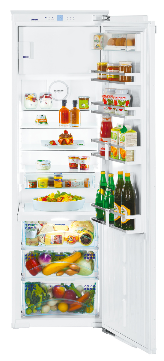 Bild von LIEBHERR IKBc 3454-26 Einbaukühlschrank, 91603251