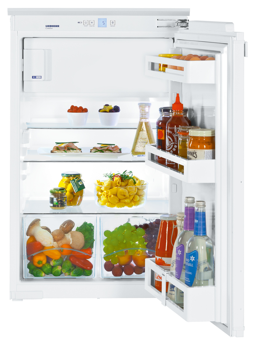 Bild von LIEBHERR IKc 1714-26 Einbaukühlschrank, 91604251