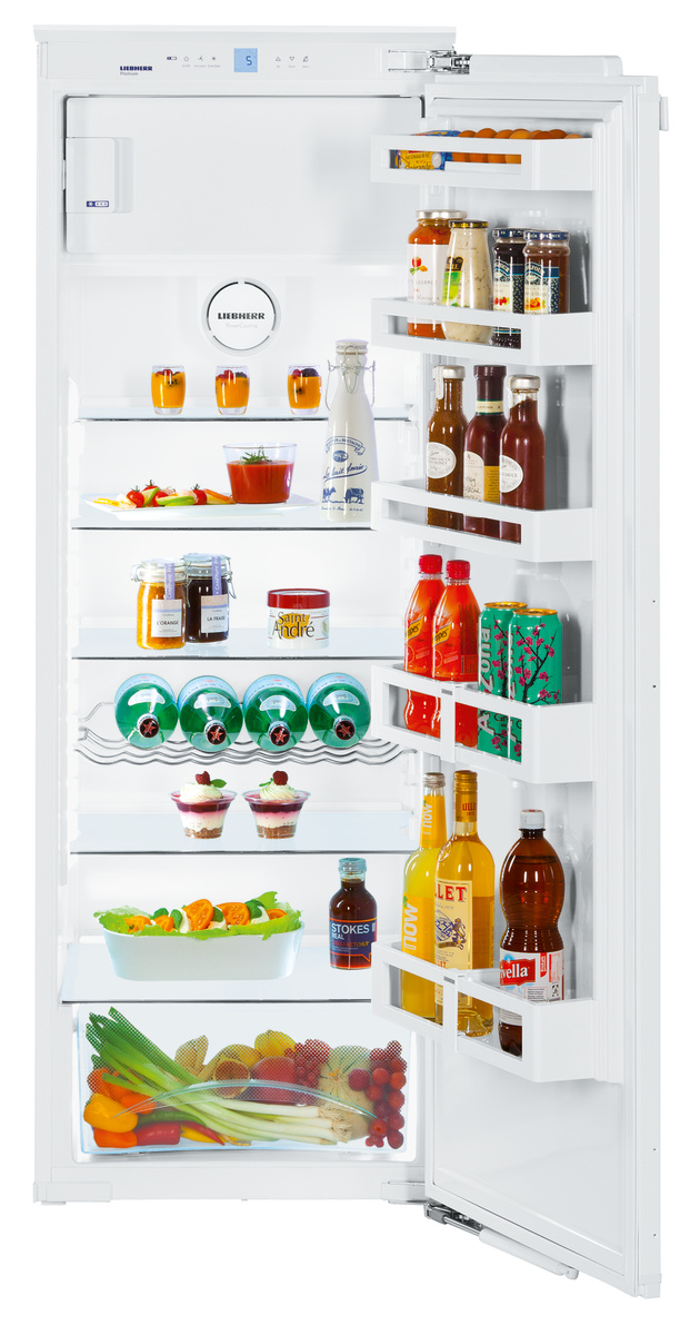 Bild von LIEBHERR IKPc 2854-26 Einbaukühlschrank, 91606251