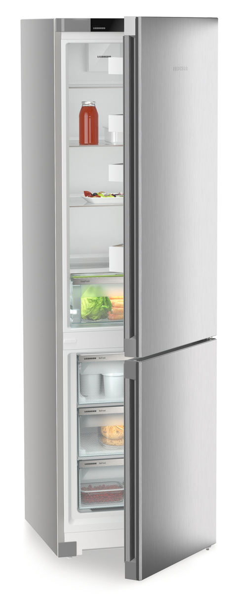 Bild von LIEBHERR KGNsf 57Va03 Kühl-Gefrier-Kombination, 91706651