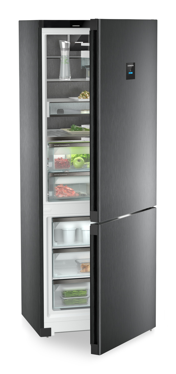 Bild von LIEBHERR CBNbsc 778i-20 Kühl-Gefrier-Kombination, 992650551