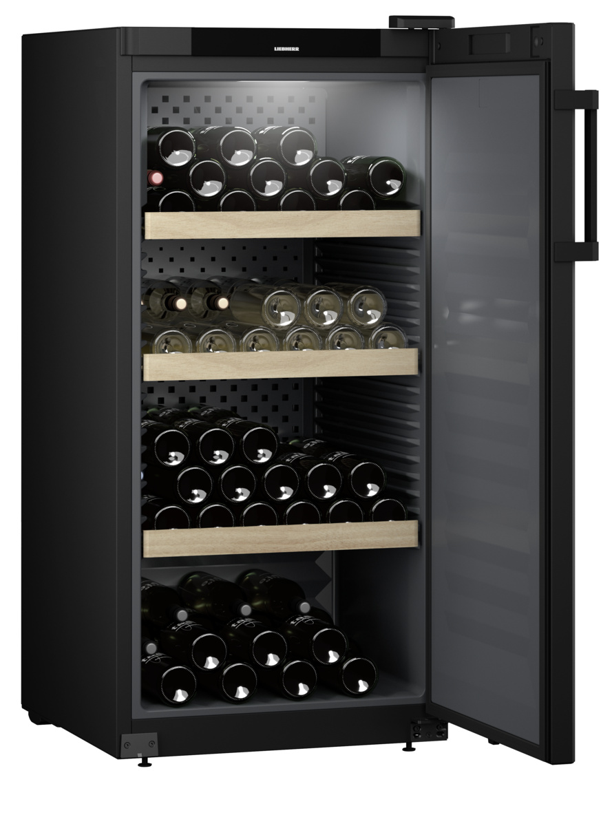 Bild von LIEBHERR WSbl 4201-20 Stand Weinklimaschrank, 993845051