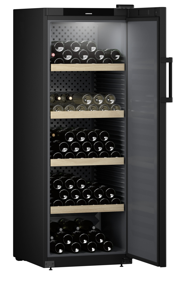 Bild von LIEBHERR WSbl 5001-20 Stand Weinklimaschrank, 993846251