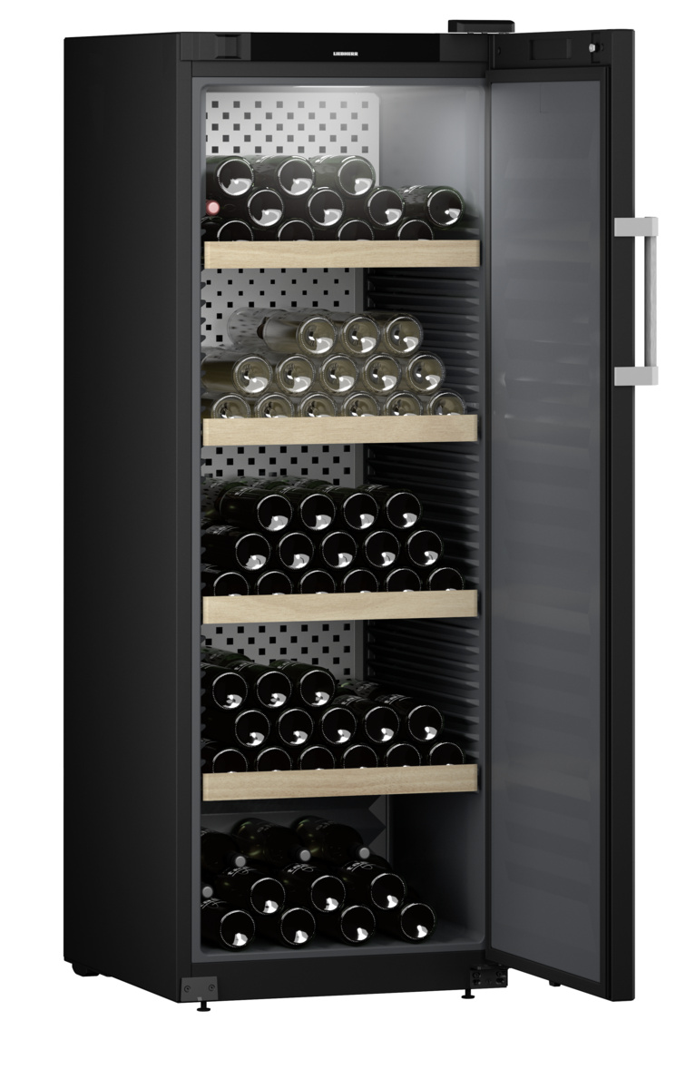 Bild von LIEBHERR WSbli 5031-20 Stand Weinklimaschrank, 993851651