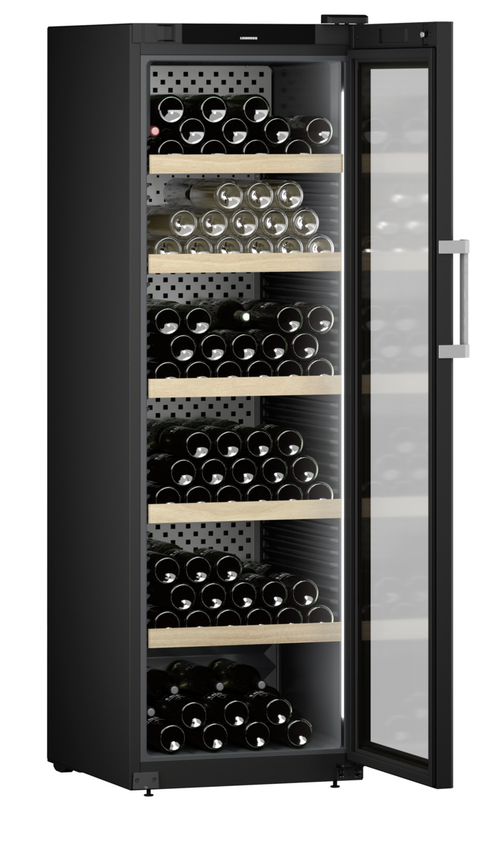 Bild von LIEBHERR WPbli 5231-20 Stand Weinklimaschrank, 993858451