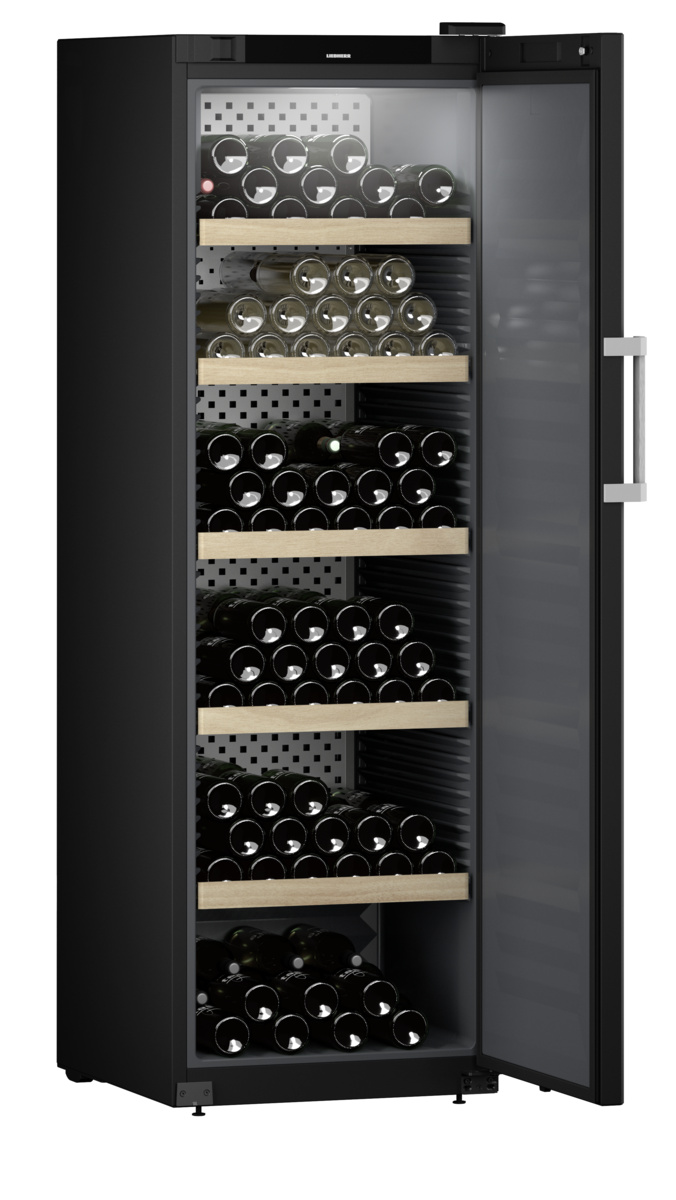 Bild von LIEBHERR WSbli 5231-20 Stand Weinklimaschrank, 993858951