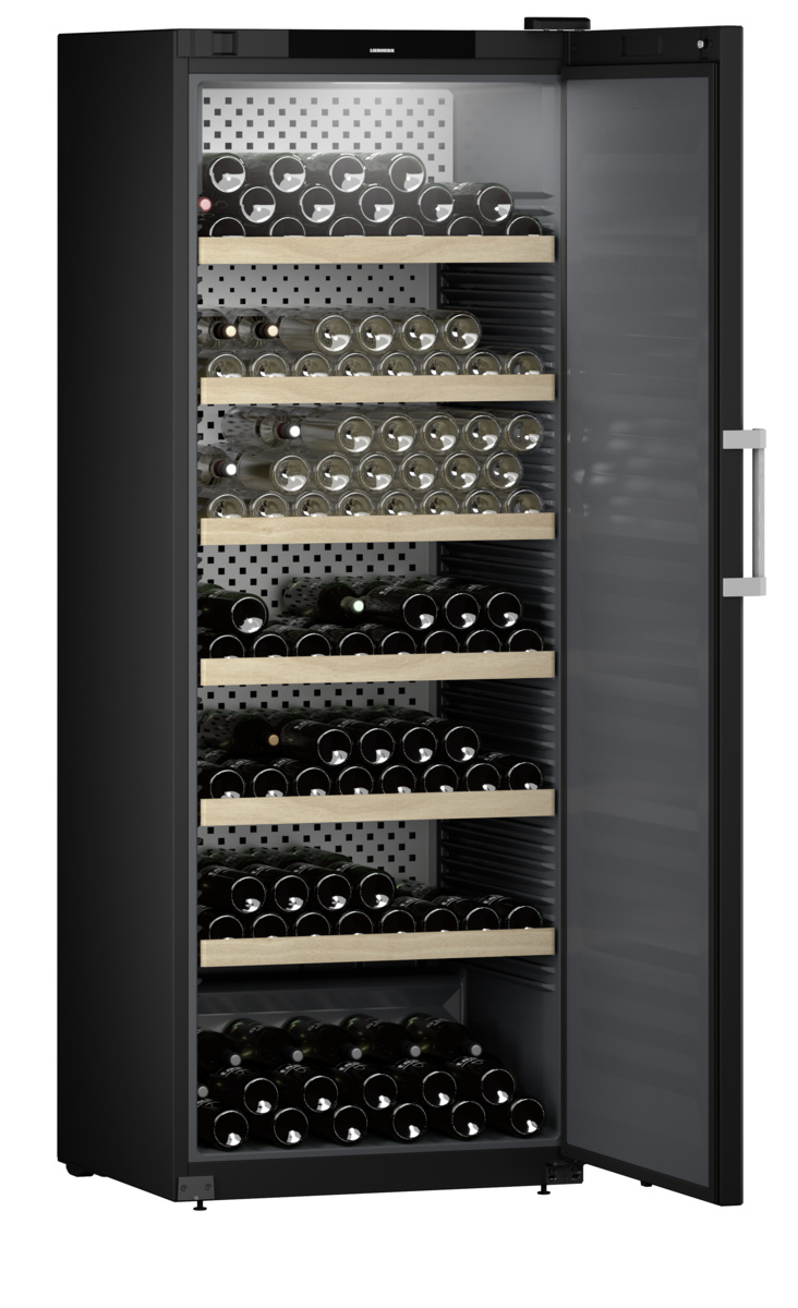 Bild von LIEBHERR WSbli 7731-20 Stand Weinklimaschrank, 993859151