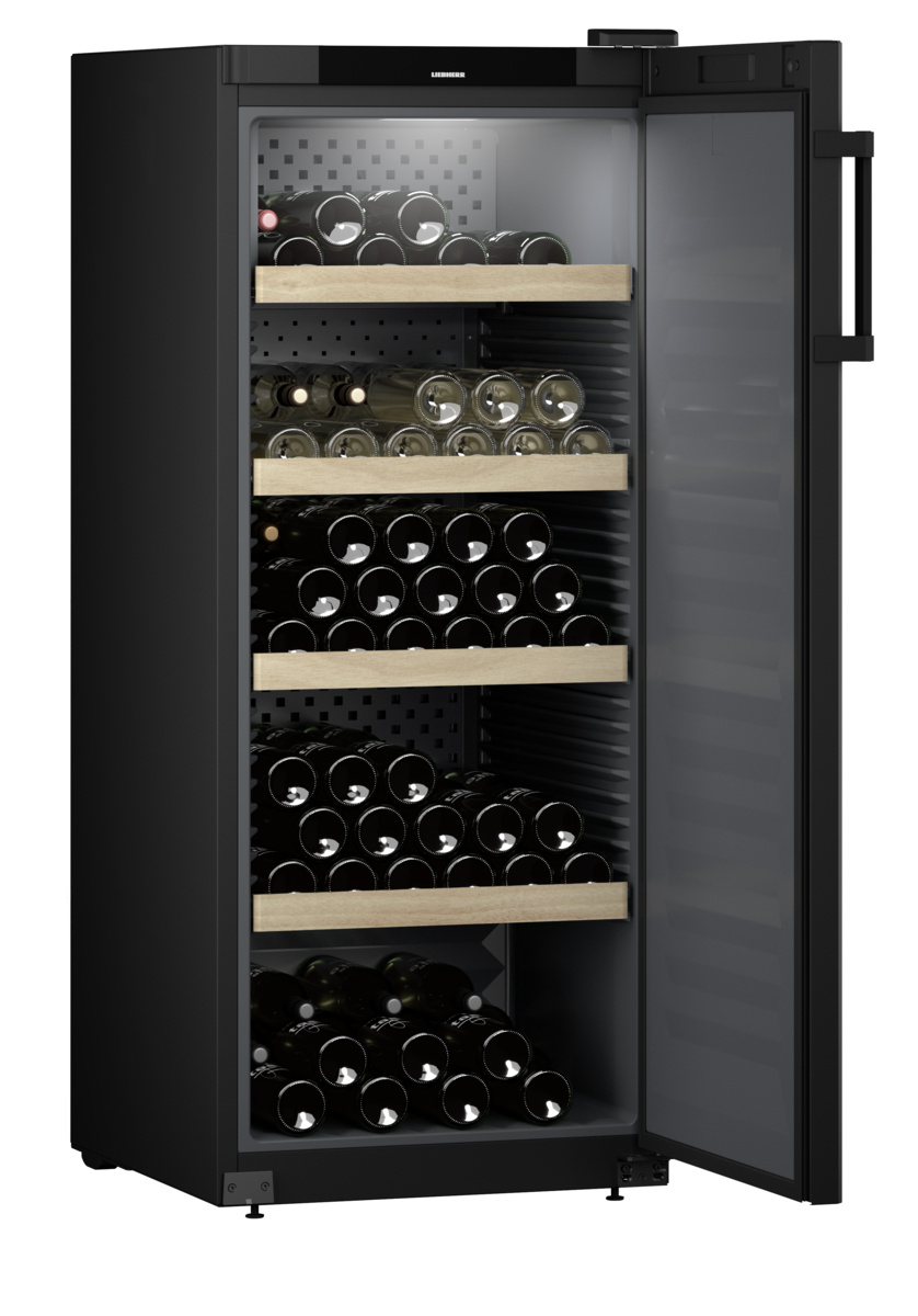 Bild von LIEBHERR WSbl 4601-20 Stand Weinklimaschrank, 993859251