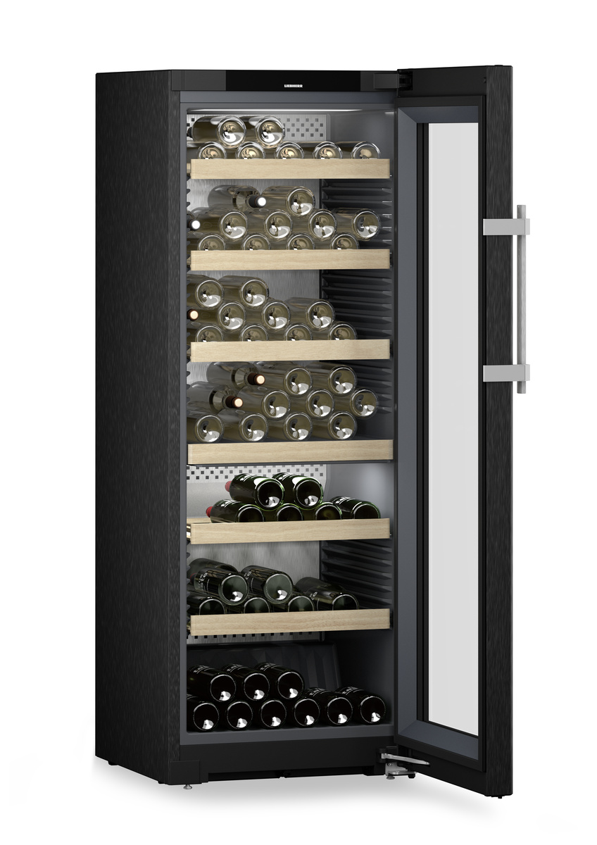 Bild von LIEBHERR WPbsi 5052-20 Stand Weintemperierschrank, 994610351