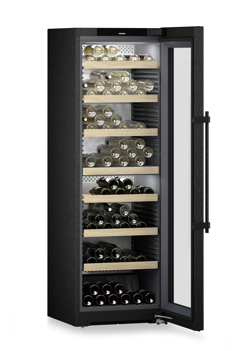 Bild von LIEBHERR WPbsi 5252-20 Stand Weintemperierschrank, 994611151