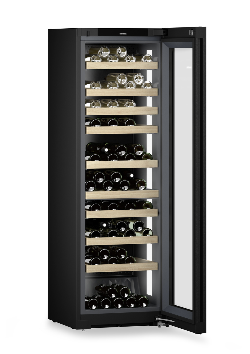 Bild von LIEBHERR WPgbi 5272-20 Stand Weintemperierschrank, 994613551