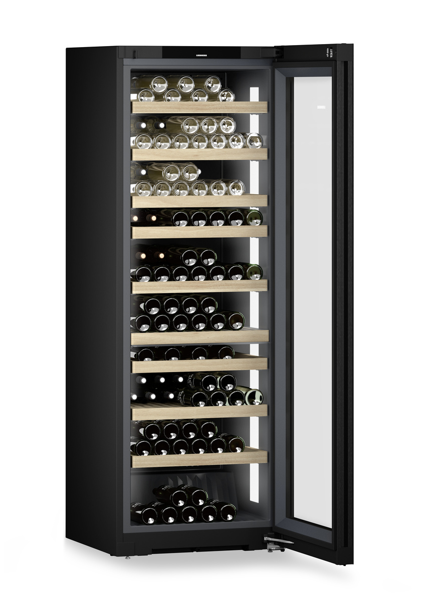 Bild von LIEBHERR WPgbi 7472-20 Stand Weintemperierschrank, 994614551