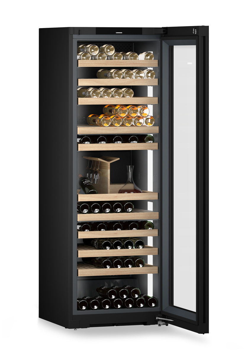 Bild von LIEBHERR WPgbi 7483-20 Stand Weintemperierschrank, 994615051