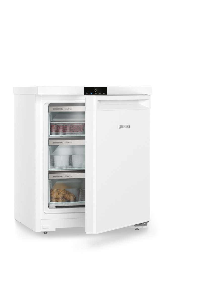 Bild von LIEBHERR Fe 1003-20 Gefrierschrank, 994789951