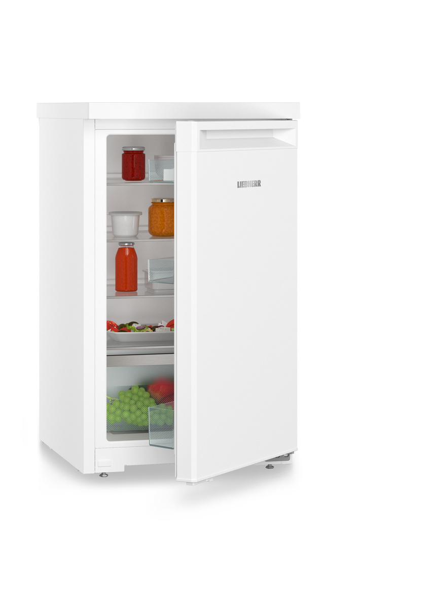 Bild von LIEBHERR Rd 1200-20 Kühlschrank, 994790151