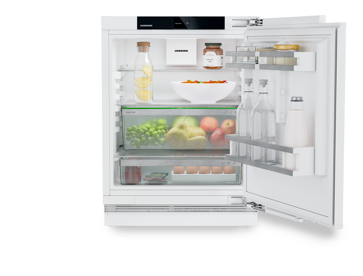 Bild von LIEBHERR URd 365i-20 Einbaukühlschrank, 994809051