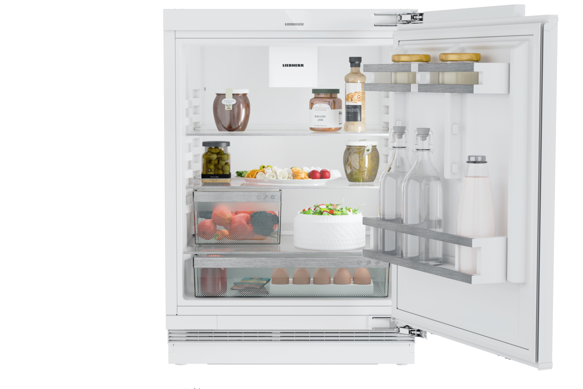 Bild von LIEBHERR URc 3700-20 Einbaukühlschrank, 994814551