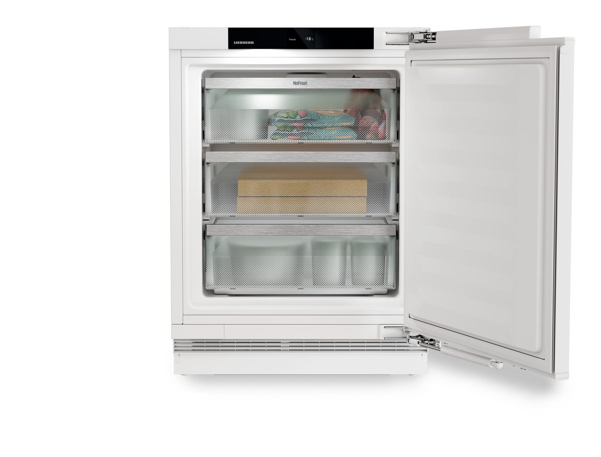 Bild von LIEBHERR SUFNd 365i-20 Einbaugefrierschrank, 994817251