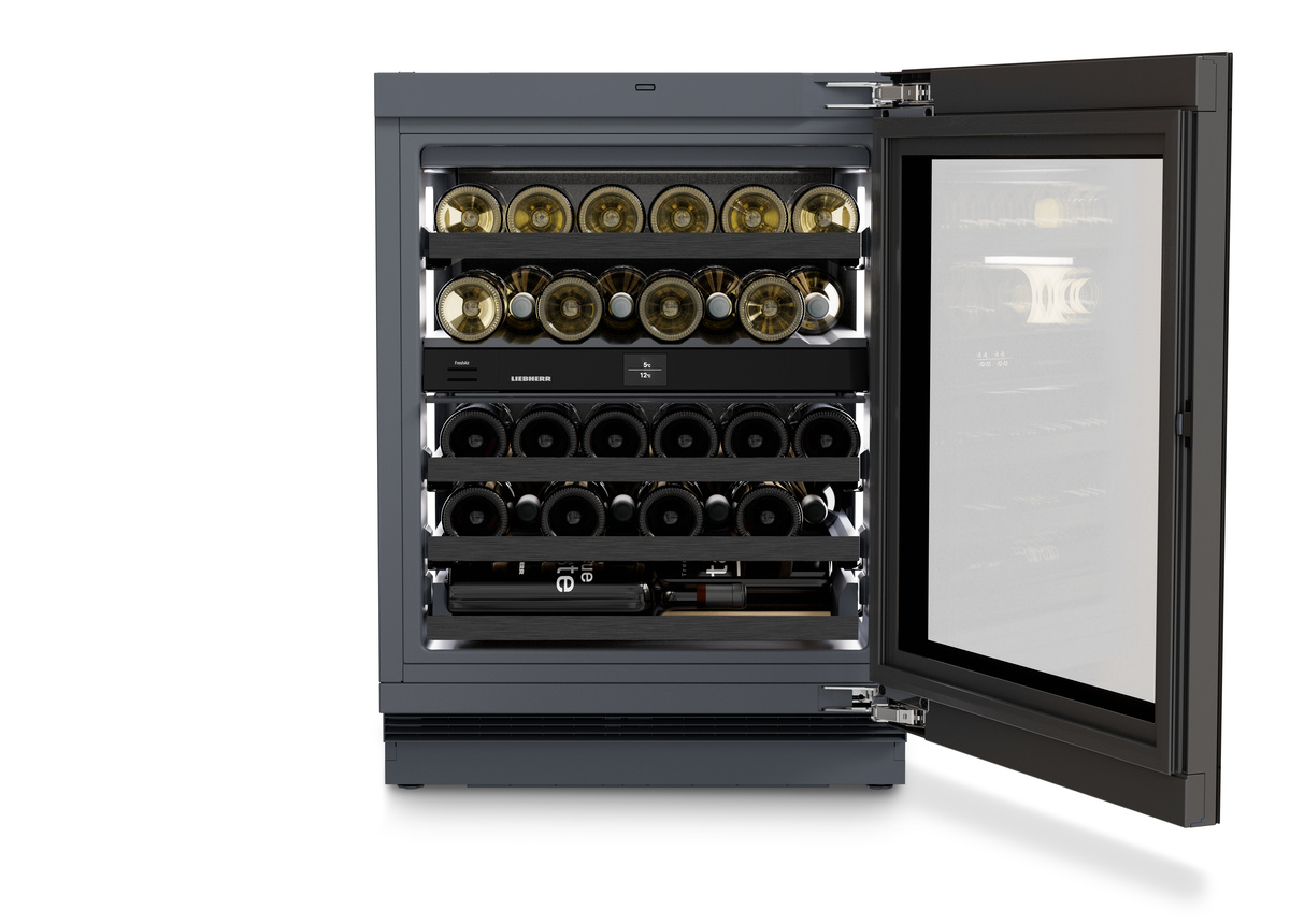 Bild von LIEBHERR UWgbi 3682-20 Einbau Weintemperierschrank, 994822751