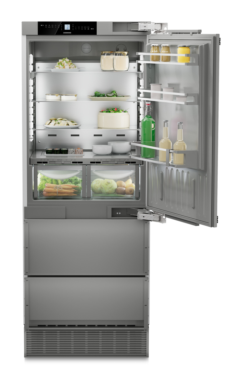 Bild von LIEBHERR ECBNe 7870-20 Einbau Kühl-Gefrier-Kombination, 994876051