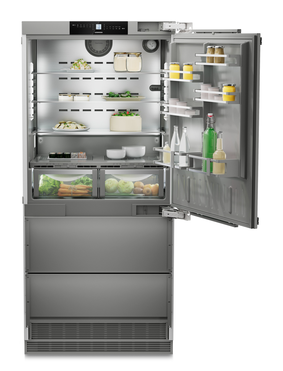 Bild von LIEBHERR ECBNe 8870-20 Einbau Kühl-Gefrier-Kombination, 994876151