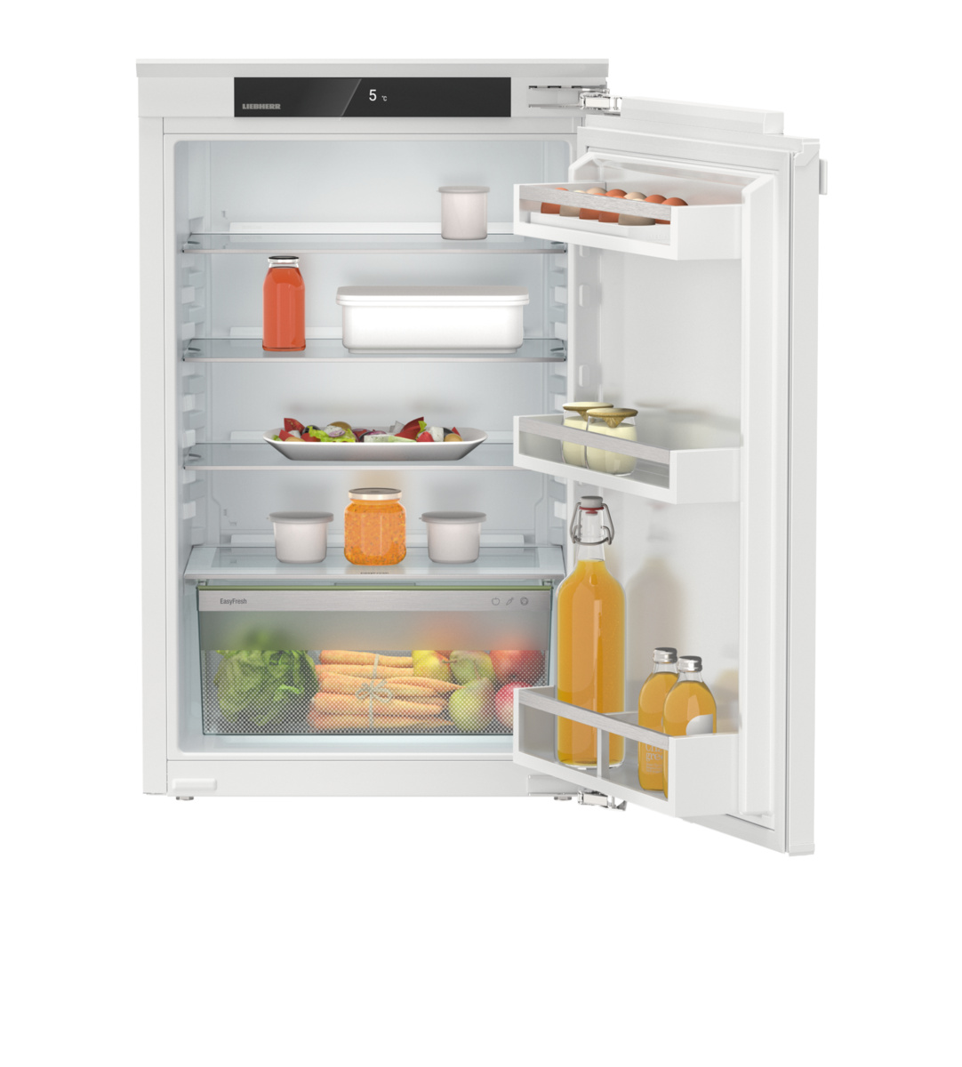 Bild von LIEBHERR IRd 3900-22 Einbaukühlschrank, 994877751