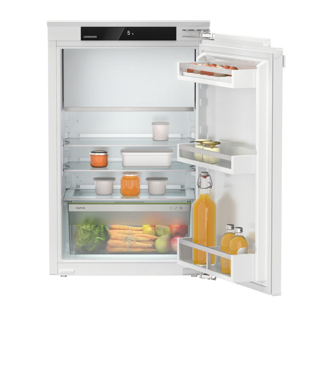 Bild von LIEBHERR IRd 3901-22 Einbaukühlschrank, 994877851