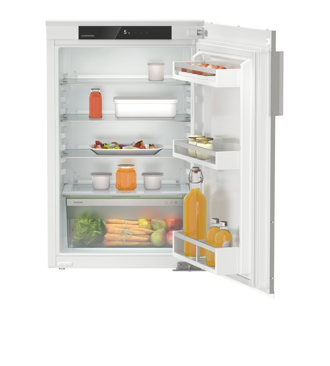 Bild von LIEBHERR DRe 3900-22 Einbaukühlschrank, 994880351