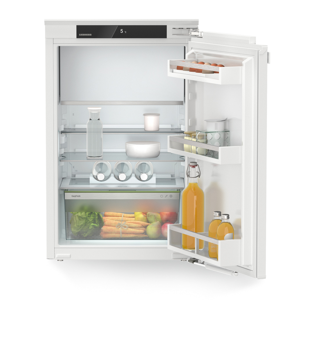 Bild von LIEBHERR IRc 3921-22 Einbaukühlschrank, 994880651