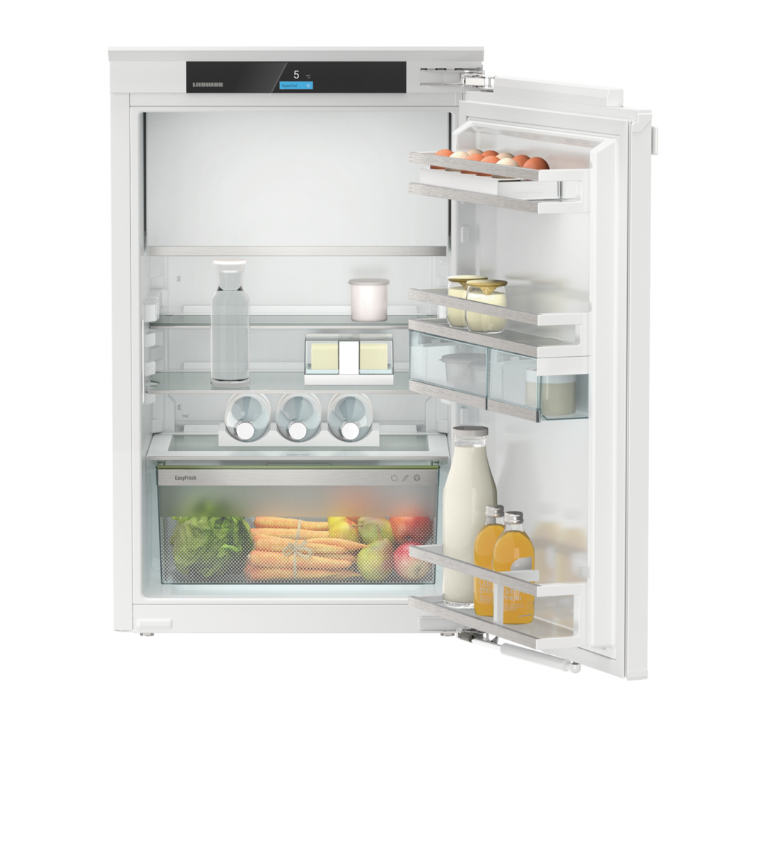 Bild von LIEBHERR IRbi 3951-22 Einbaukühlschrank, 994880951