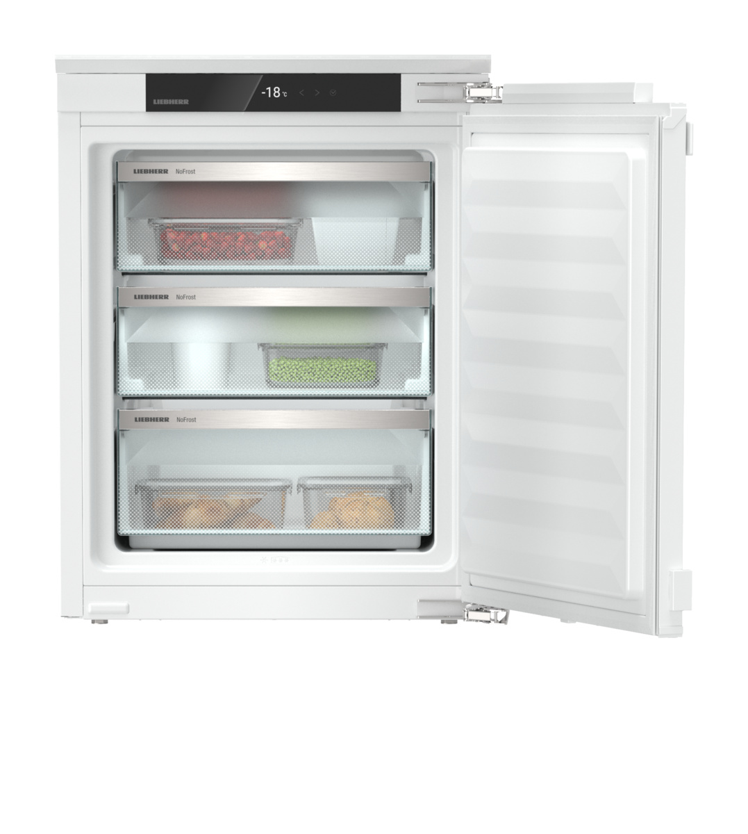 Bild von LIEBHERR IFNd 3503-22 Einbaugefrierschrank, 994884151