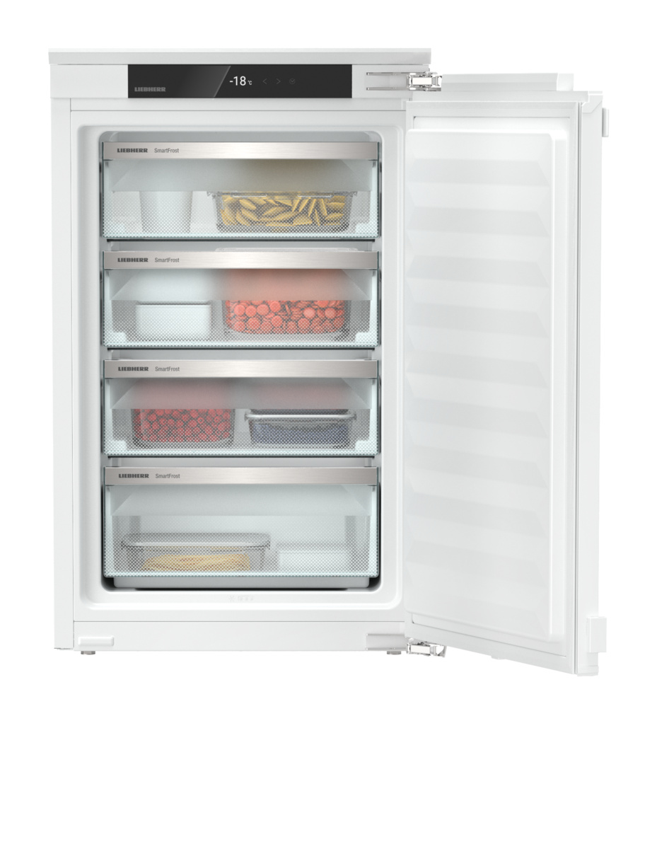 Bild von LIEBHERR IFd 3904-22 Einbaugefrierschrank, 994884451