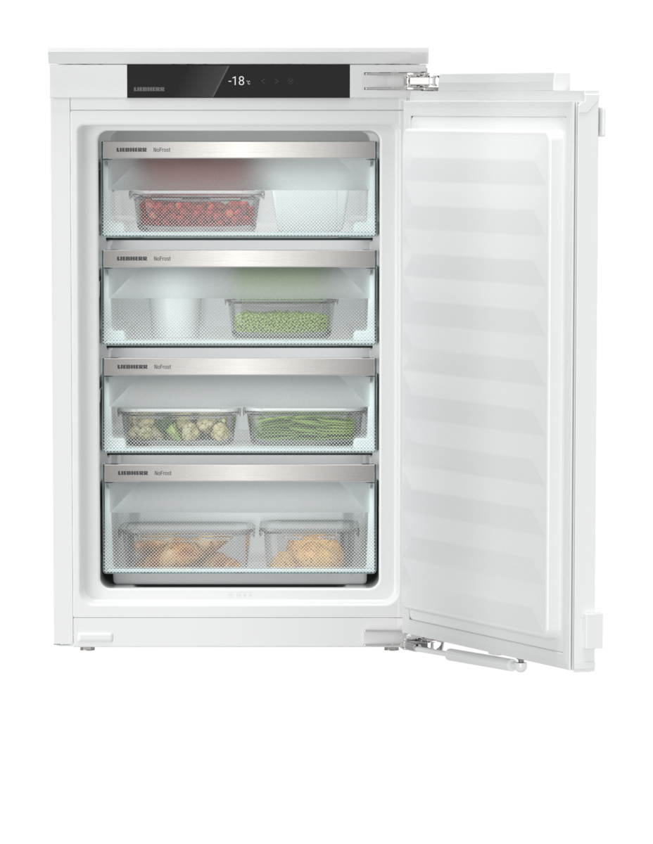 Bild von LIEBHERR IFNd 3924-22 Einbaugefrierschrank, 994884651