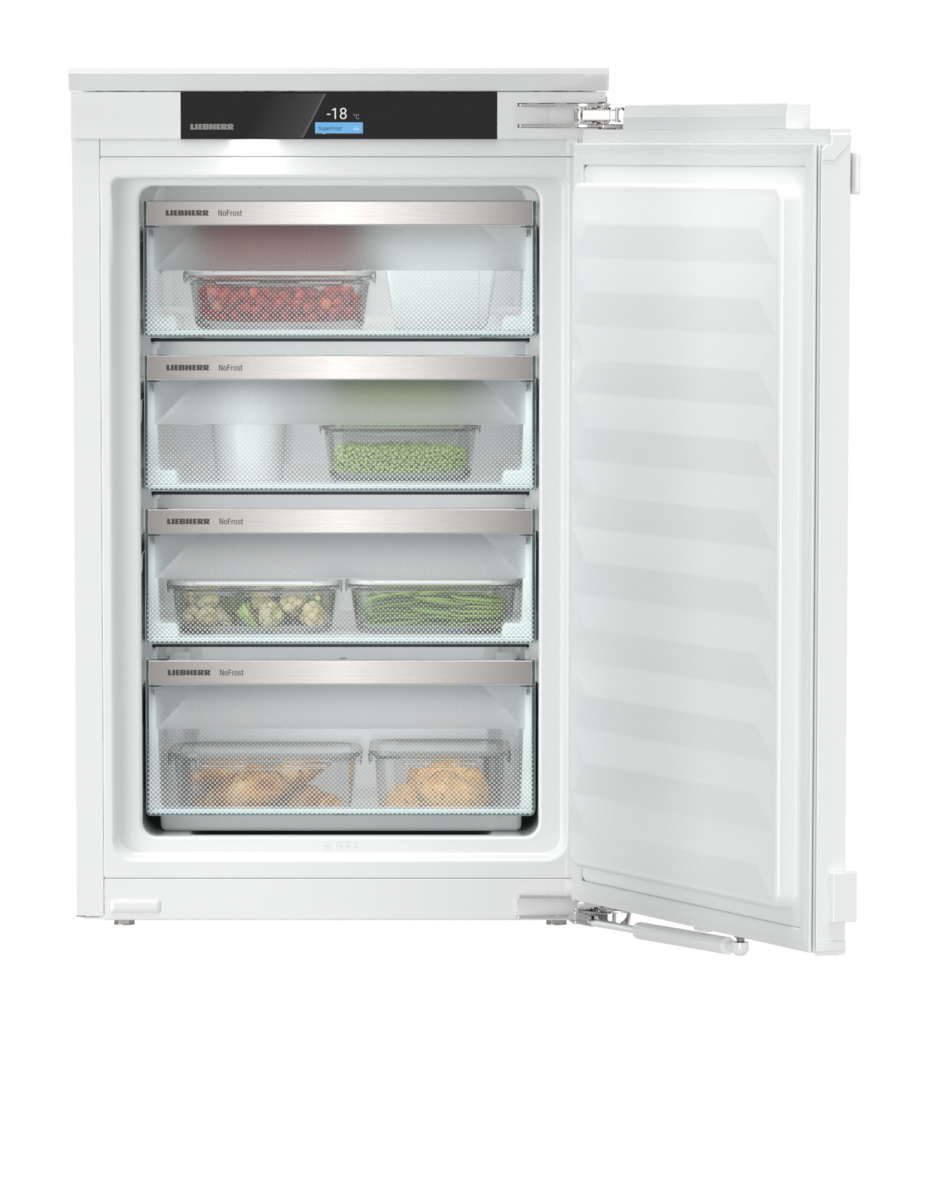 Bild von LIEBHERR IFNci 3954-22 Einbaugefrierschrank, 994884851