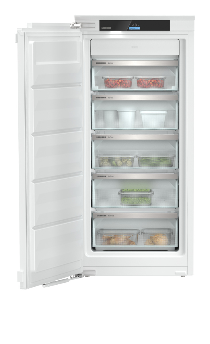 Bild von LIEBHERR SIFNdi 4155-22 Einbaugefrierschrank, 994885051