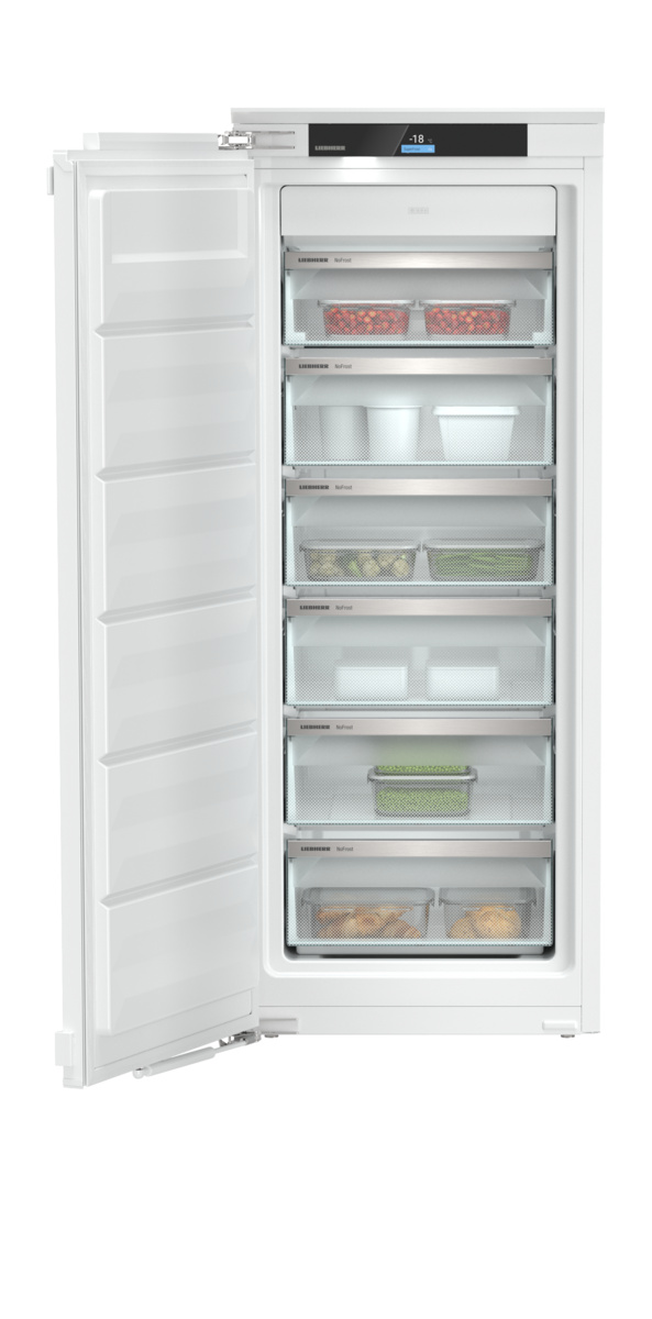 Bild von LIEBHERR SIFNdi 4556-22 Einbaugefrierschrank, 994885151