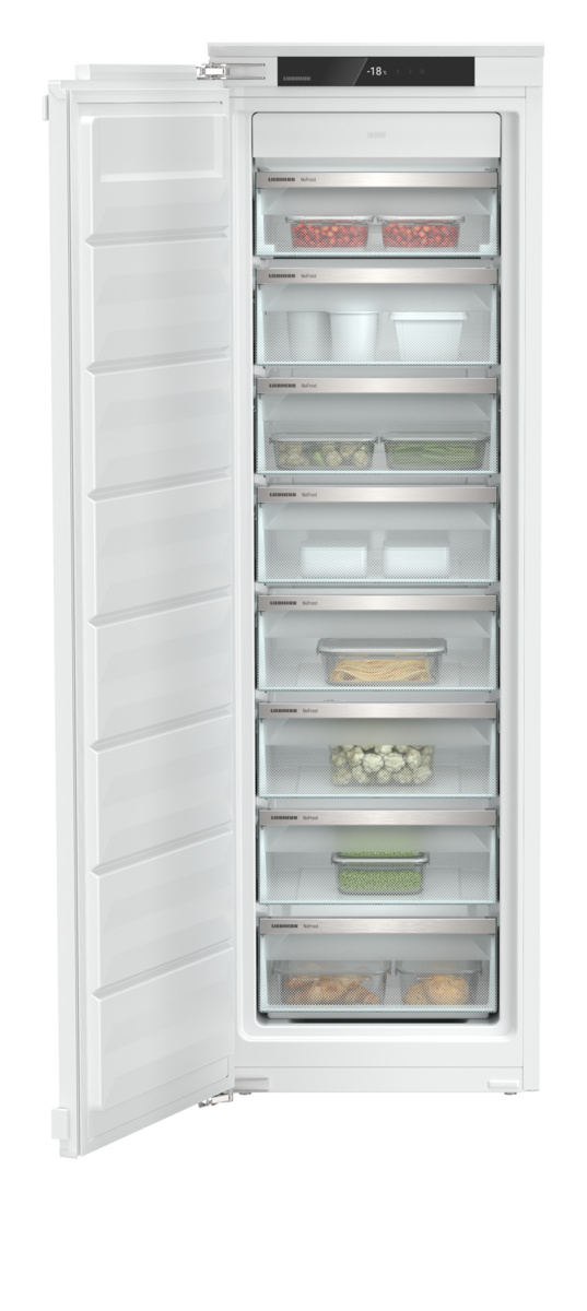Bild von LIEBHERR SIFNe 5108-22 Einbaugefrierschrank, 994885251
