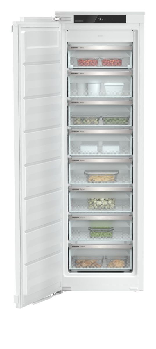 Bild von LIEBHERR SIFNe 5128-22 Einbaugefrierschrank, 994885351