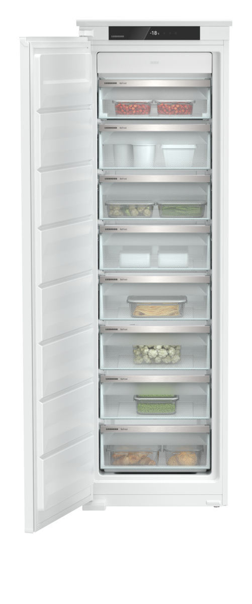 Bild von LIEBHERR SIFNSe 5128-22 Einbaugefrierschrank, 994885451