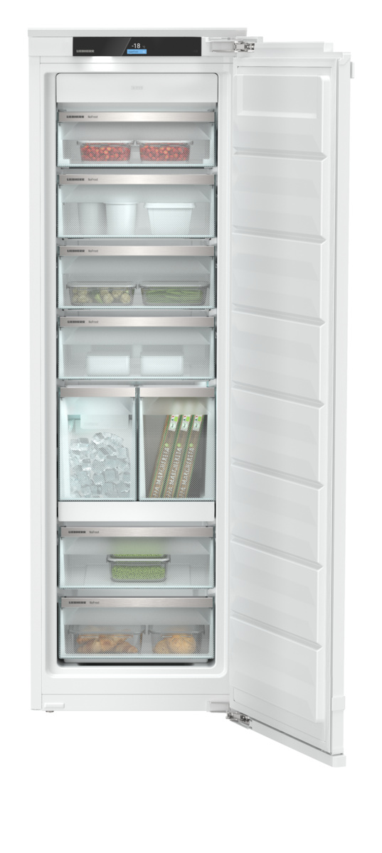 Bild von LIEBHERR SIFNAd 5188-22 Einbaugefrierschrank, 994885551