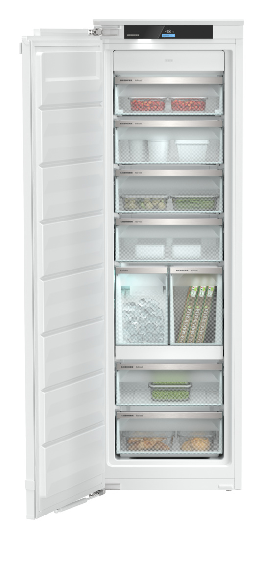Bild von LIEBHERR SIFNdi 5188-22 Einbaugefrierschrank, 994885751