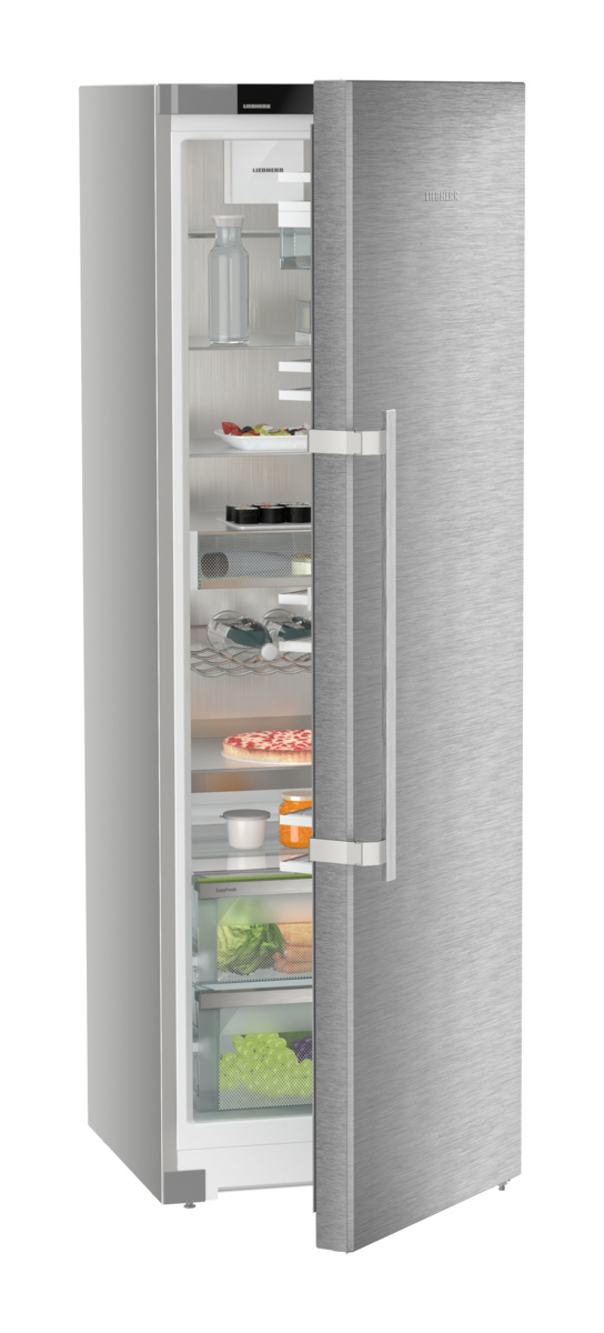 Bild von LIEBHERR SRsdc 525i-22 Kühlschrank, 994895351