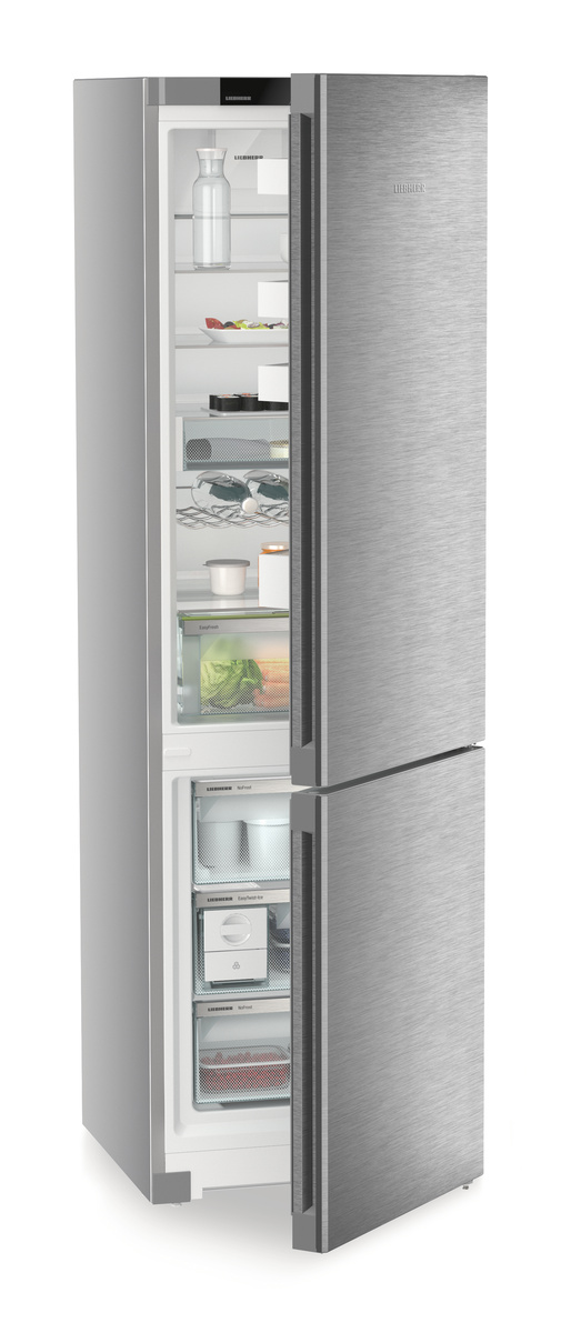 Bild von LIEBHERR CNsda 5723-22 Kühl-Gefrier-Kombination, 994896251