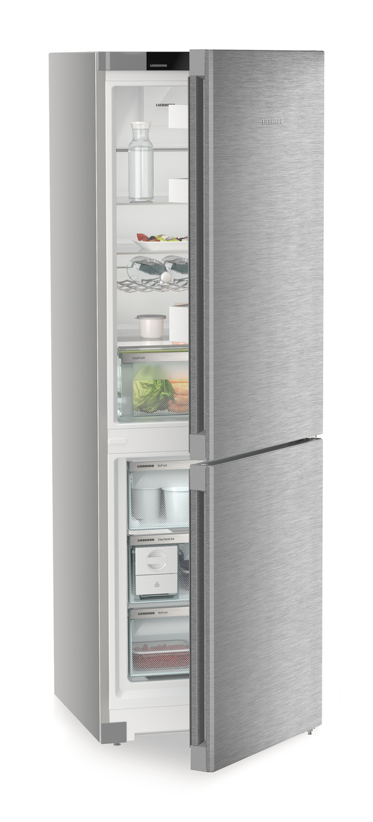Bild von LIEBHERR CNsdb 5223-22 Kühl-Gefrier-Kombination, 994898651